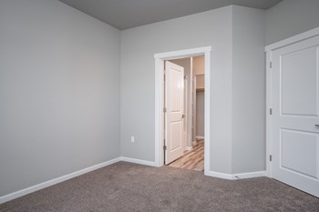 Two Bedroom First Bedroom Two Bedroom First Bedroom - Photo Gallery 6