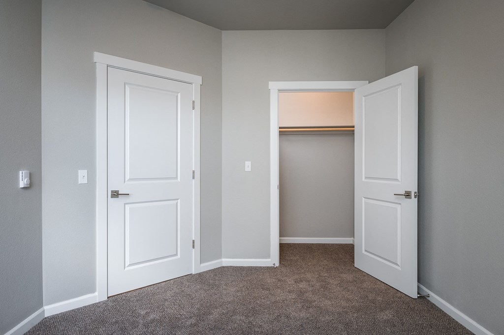 Two Bedroom Second Bedroom