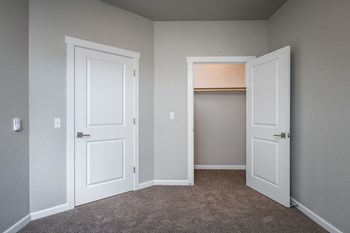 Two Bedroom Second Bedroom - Photo Gallery 7