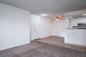 Riverwood | Front Door by Dining Room Riverwood | Front Door by Dining Room - Photo Gallery 5