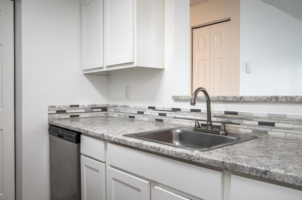 Riverwood | Kitchen Sink