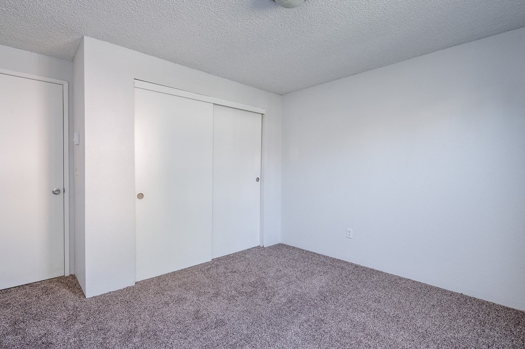 Riverwood Heights | Bedroom