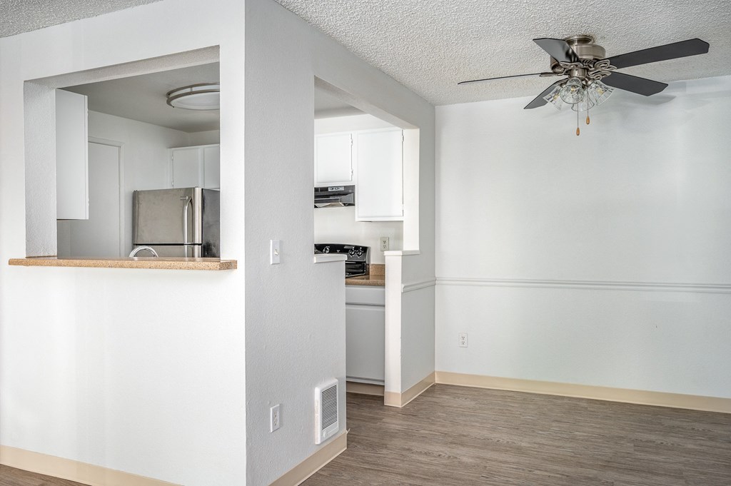 Riverwood Heights | Kitchen