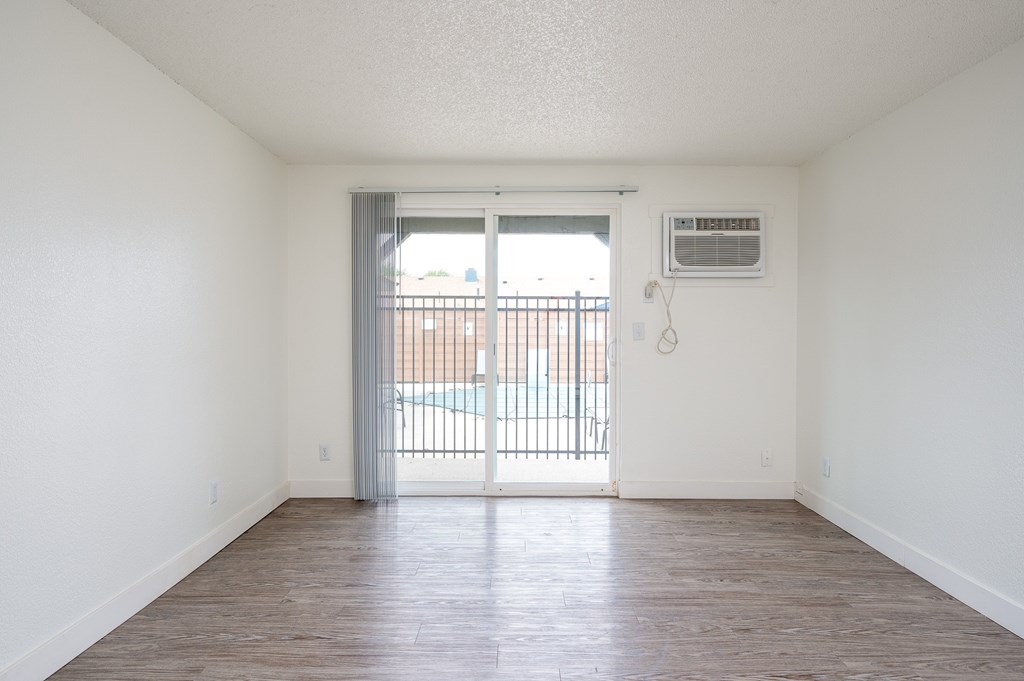 Sedona | Living Area