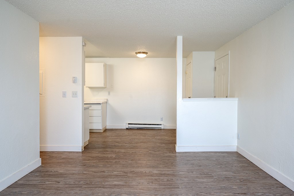 Sedona | Living Area