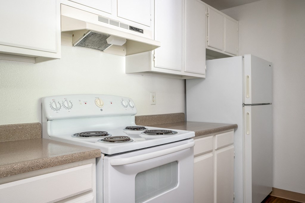 Riverwood Heights | Kitchen