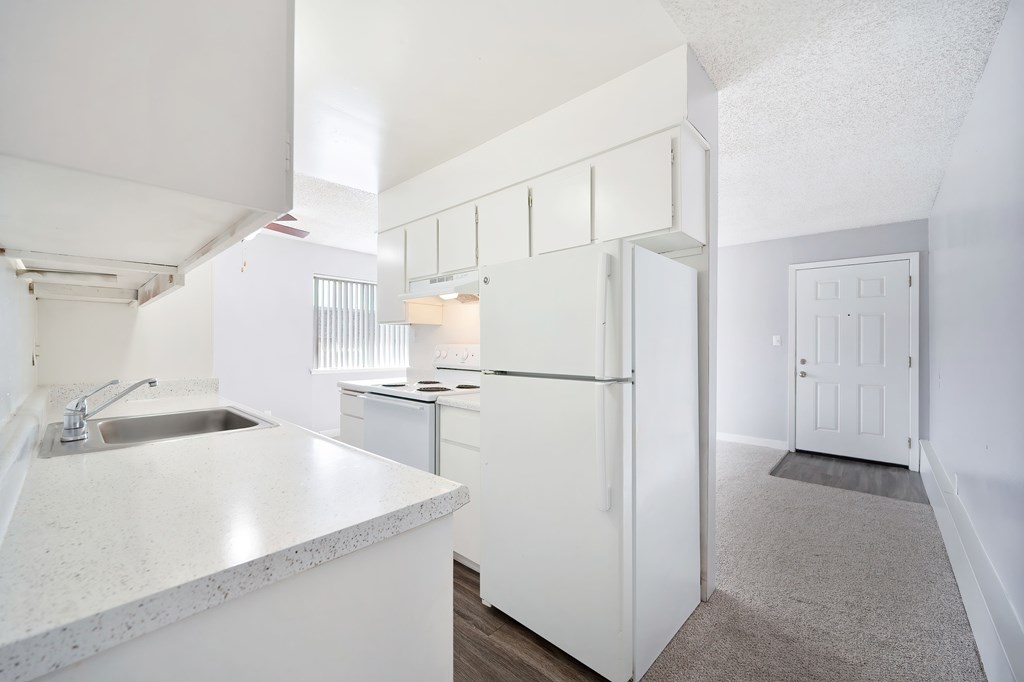 The Canopy | Kitchen