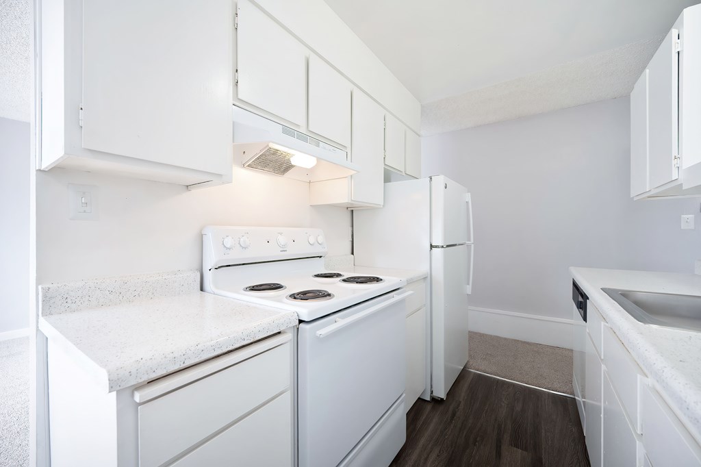 The Canopy | Kitchen