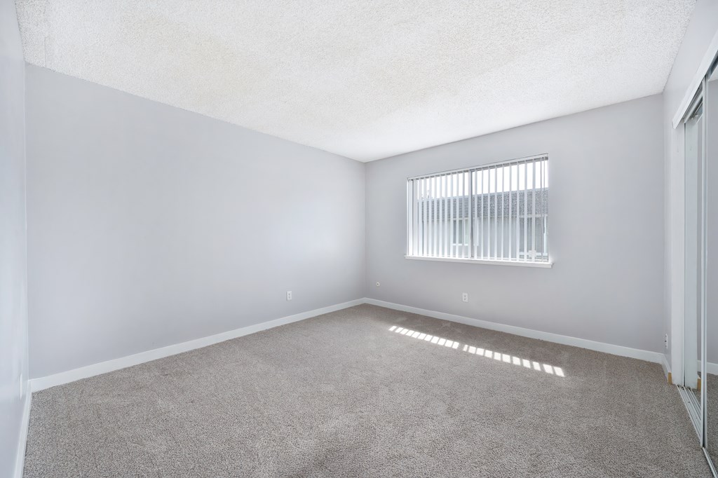 The Canopy | Bedroom