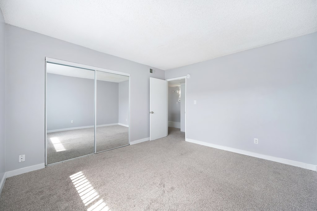 The Canopy | Bedroom