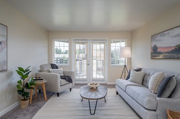 Sundial | Three Bedroom Spacious Living Room and Patio/Balcony Access - Photo Gallery 10