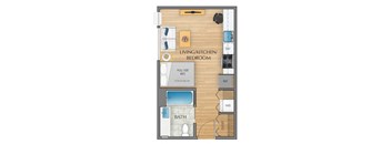 Orchard Crossing | Studio G