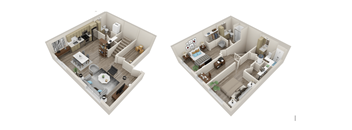 The Byway | Two Bedroom Wahkeena Falls