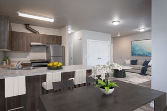 9700 N.E. 76th Street Studio-2 Beds Apartment, Vancouver, Washington for Rent - Photo Gallery