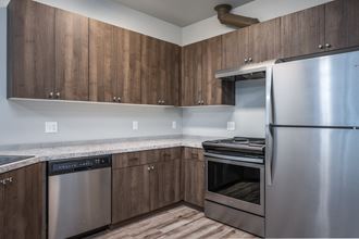 9700 N.E. 76th Street Studio-2 Beds Apartment, Vancouver, Washington for Rent - Photo Gallery