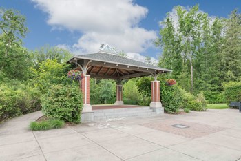 photo of fairview community park with a gazebo - Photo Gallery 12