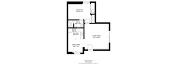 The Hideaway | Urban One Bed