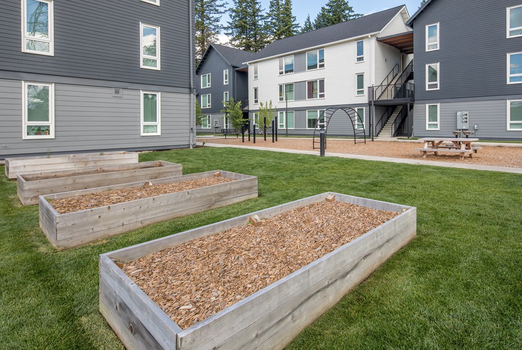 The Archibald | Exterior