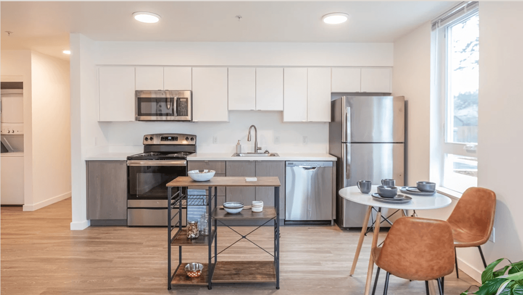 The Archibald | Kitchen