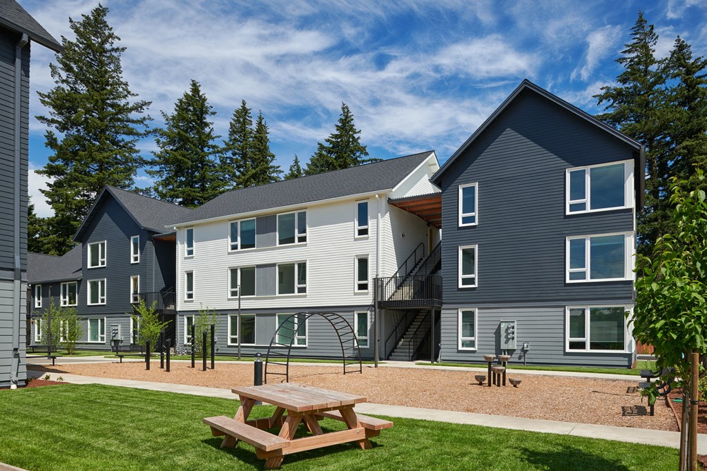 The Archibald | Exterior