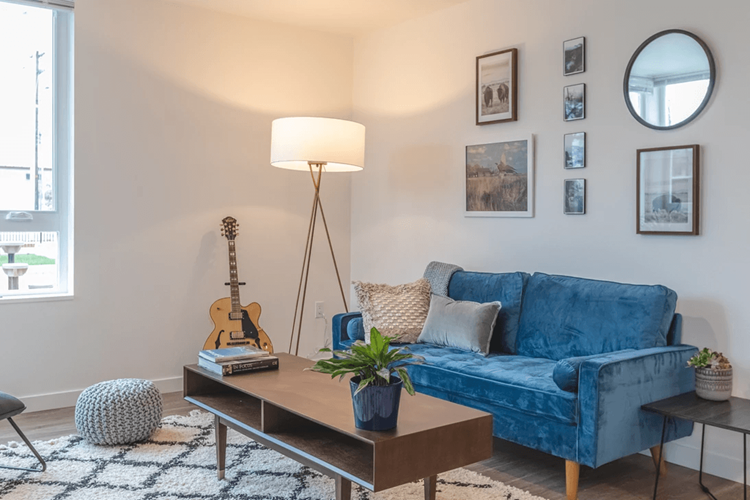 The Archibald is a similar property to Emerald Pointe located in Gresham