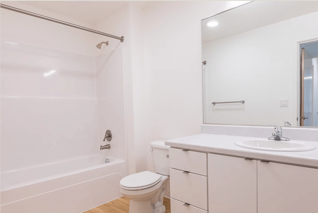 The Archibald | Bathroom