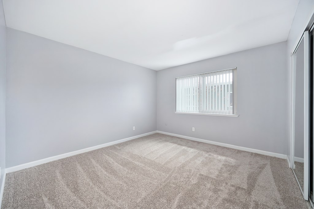 The Canopy | Bedroom