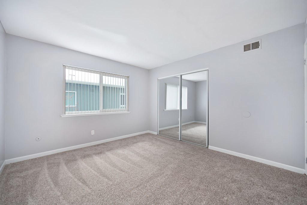 The Canopy | Bedroom