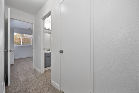 Townhomes at 201 | Interior