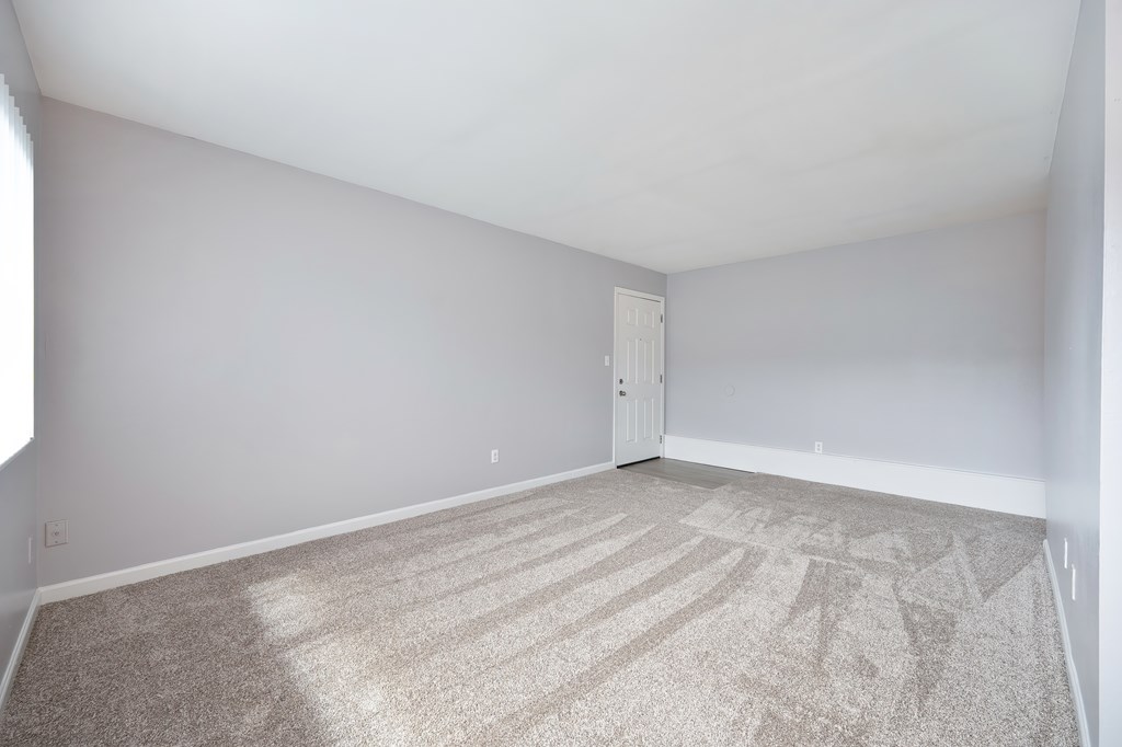 The Canopy | Living Room