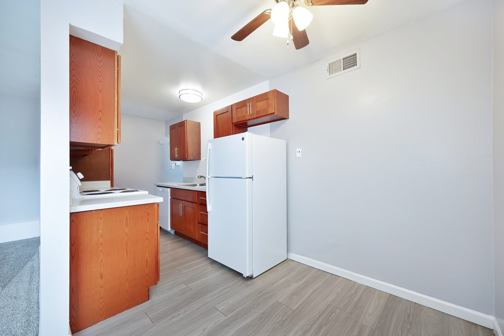 The Canopy | Kitchen & Dining