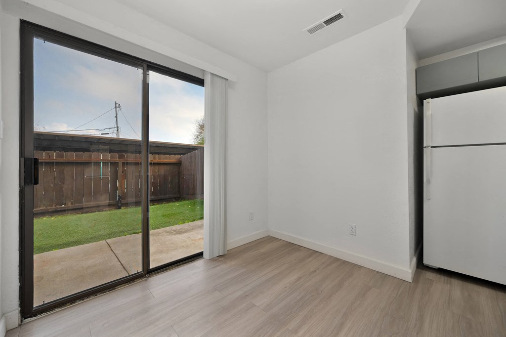 Townhomes at 201 | Interior