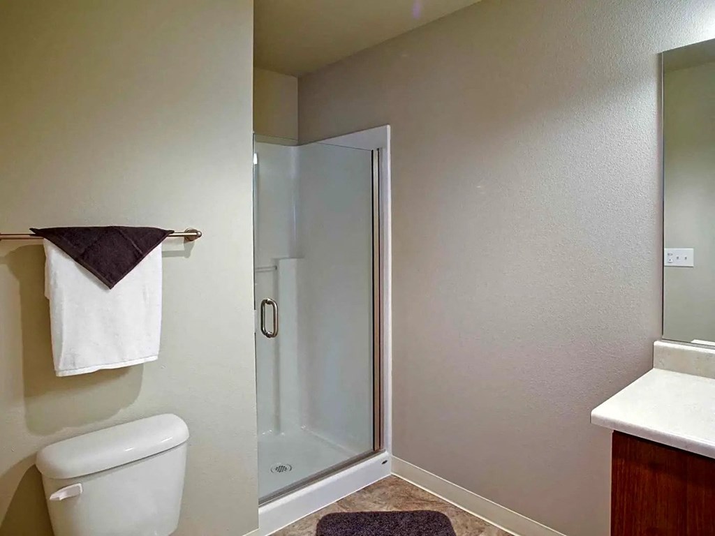 Fox Chase | Bathroom