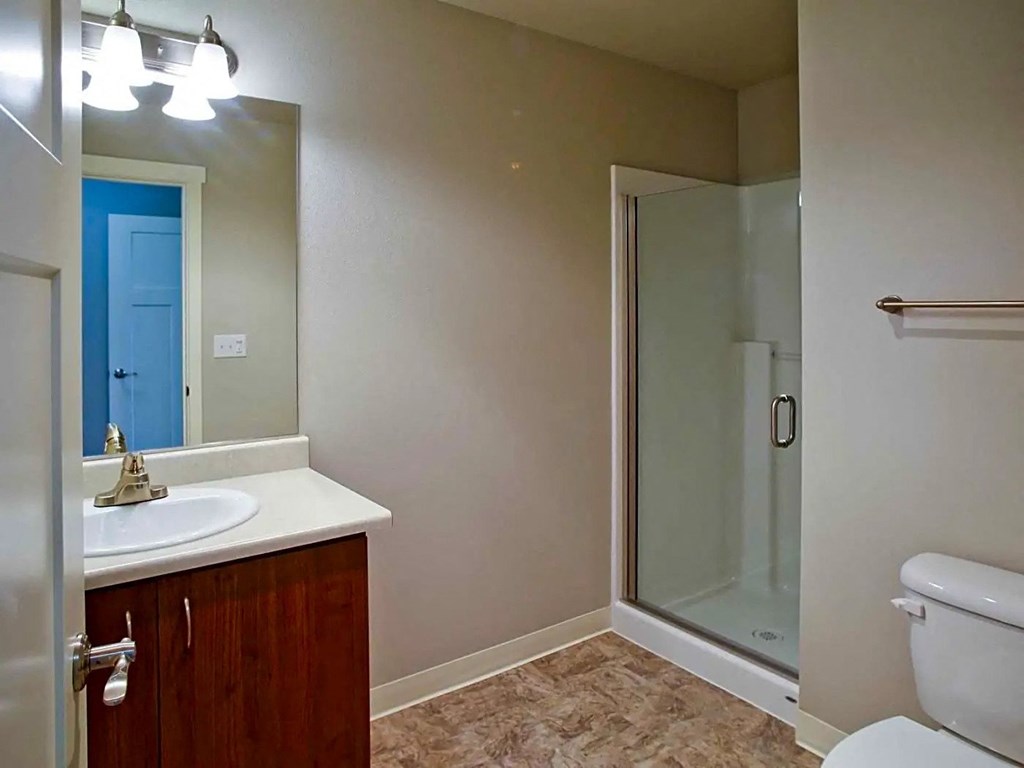 Fox Chase | Bathroom