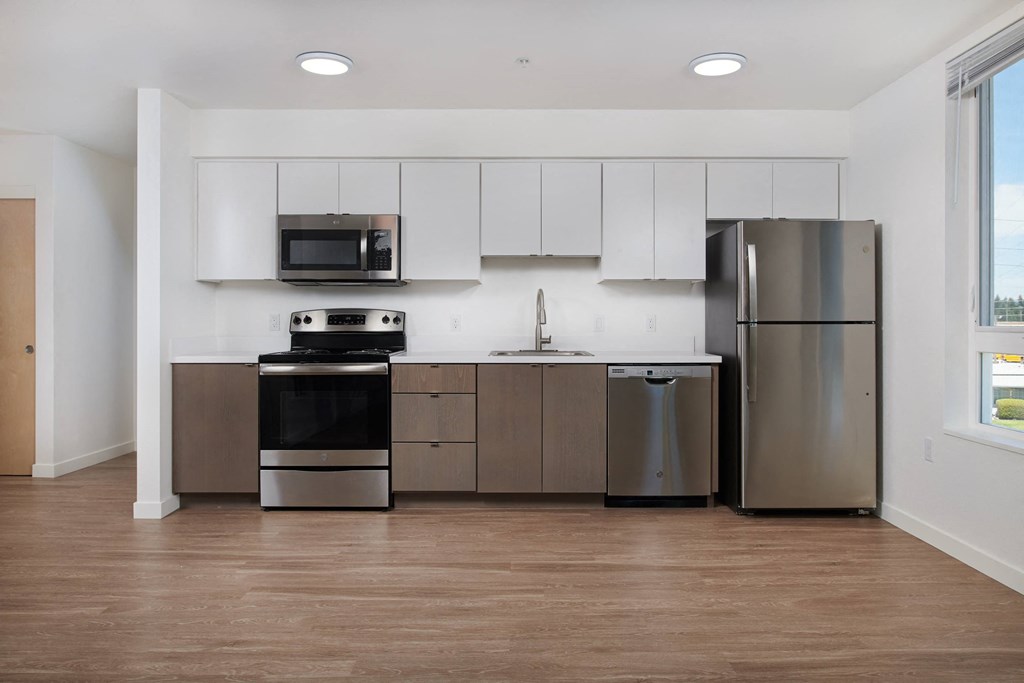 Douglas Grove | Kitchen