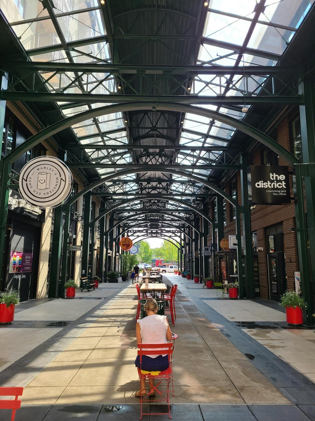 1840 Garden | Eugene Outdoors