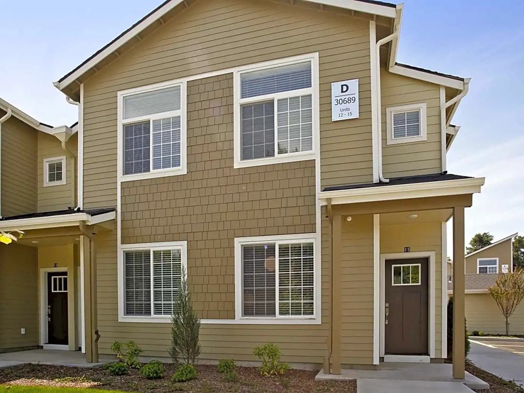 Fox Chase | Exterior