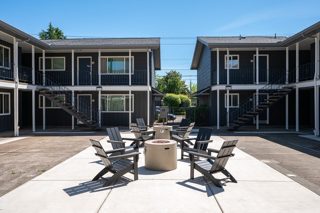 The Avery | Exterior