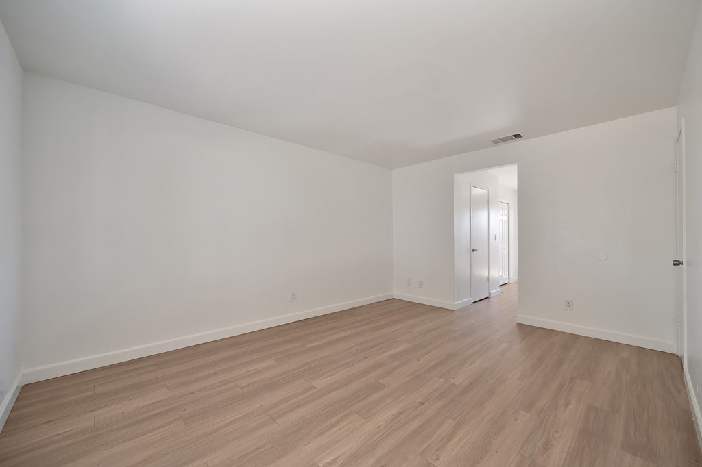 Townhomes at 201 | Interior