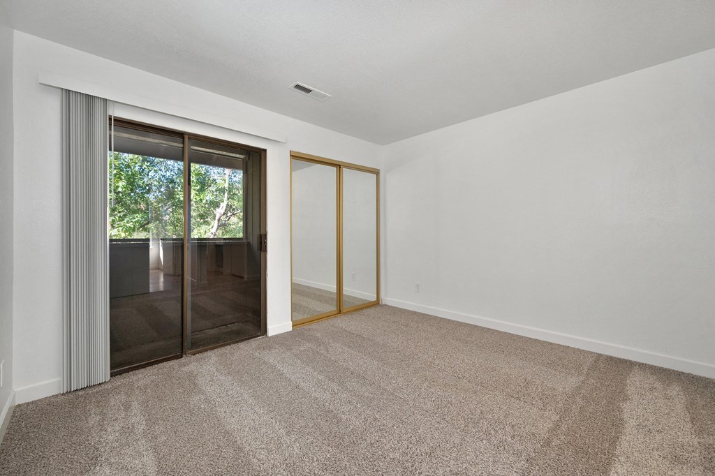 Townhomes at 201 | Interior