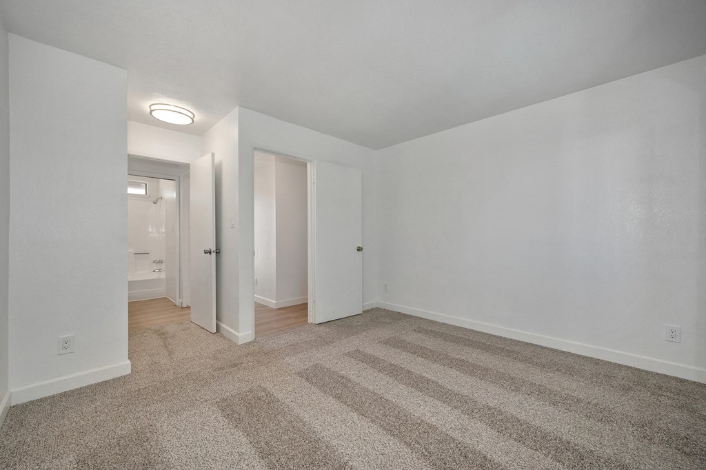 Townhomes at 201 | Interior