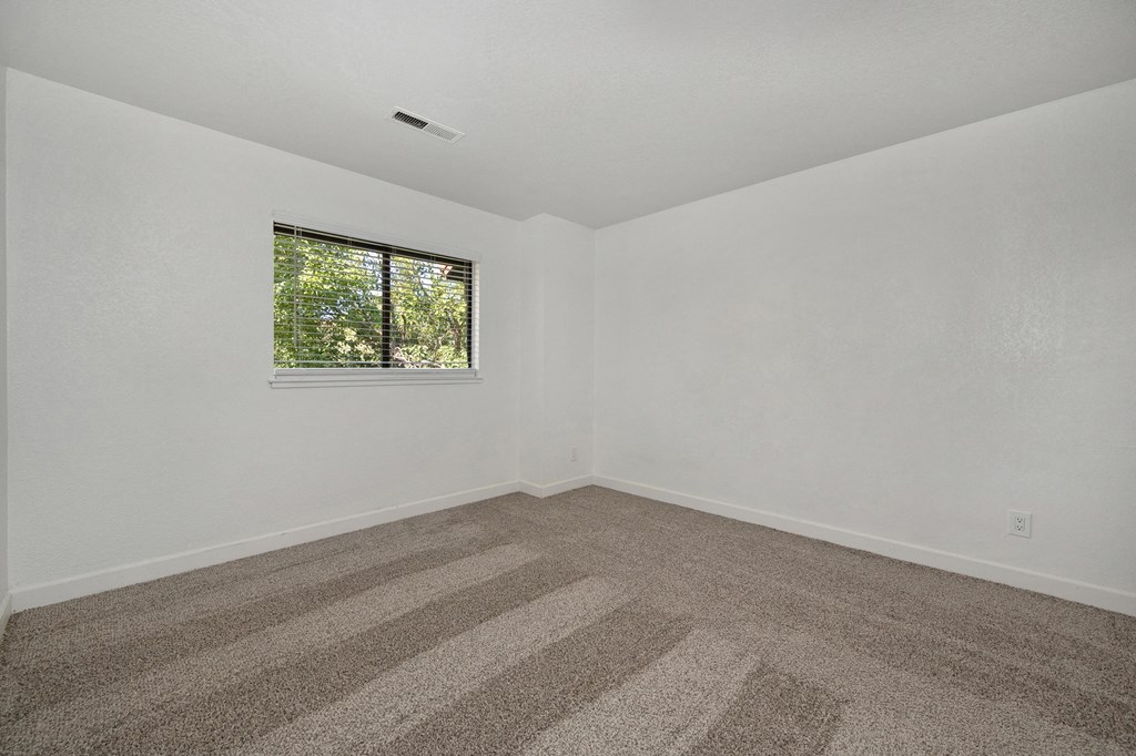 Townhomes at 201 | Interior