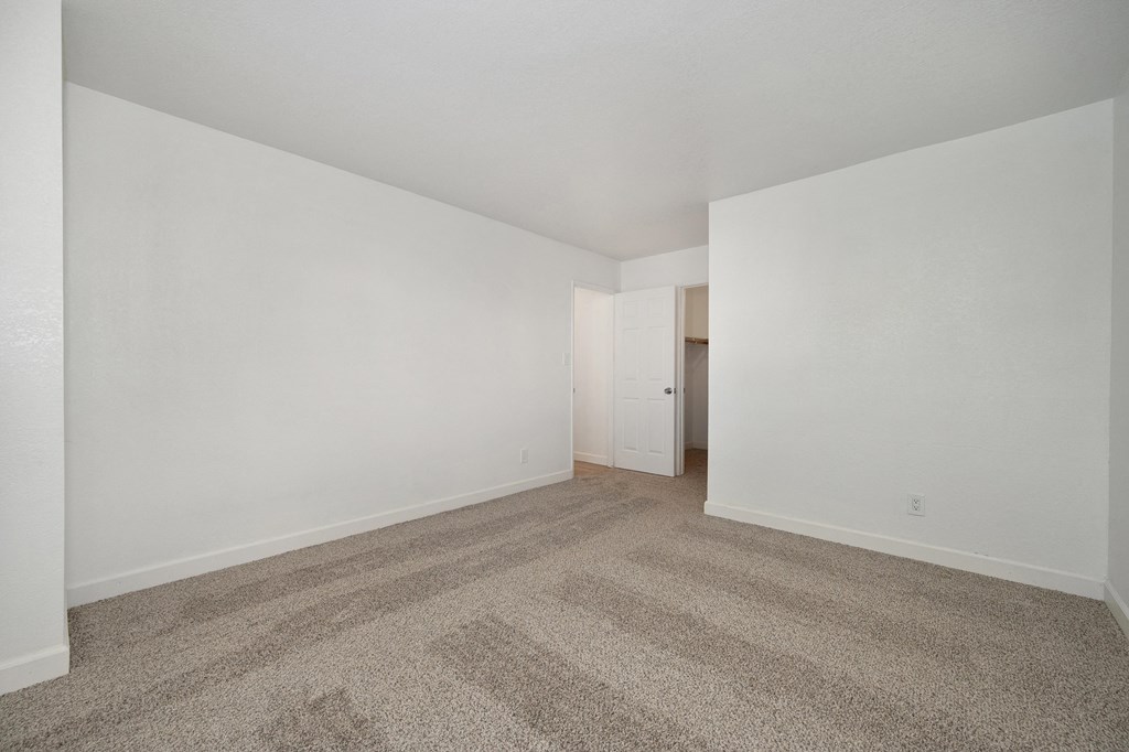 Townhomes at 201 | Interior