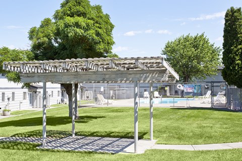 Townhouse Villas | Exterior