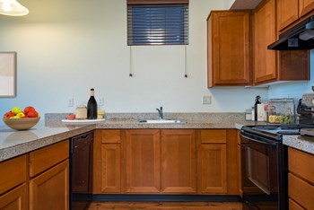 20 Pettygrove | Kitchen 20 Pettygrove | Kitchen - Photo Gallery 4