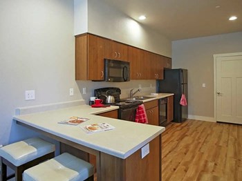 Fox Chase | Kitchen Fox Chase | Kitchen - Photo Gallery 4