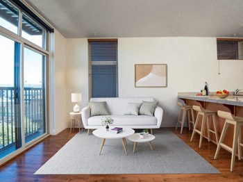 20 Pettygrove | Living Room 20 Pettygrove | Living Room - Photo Gallery 2