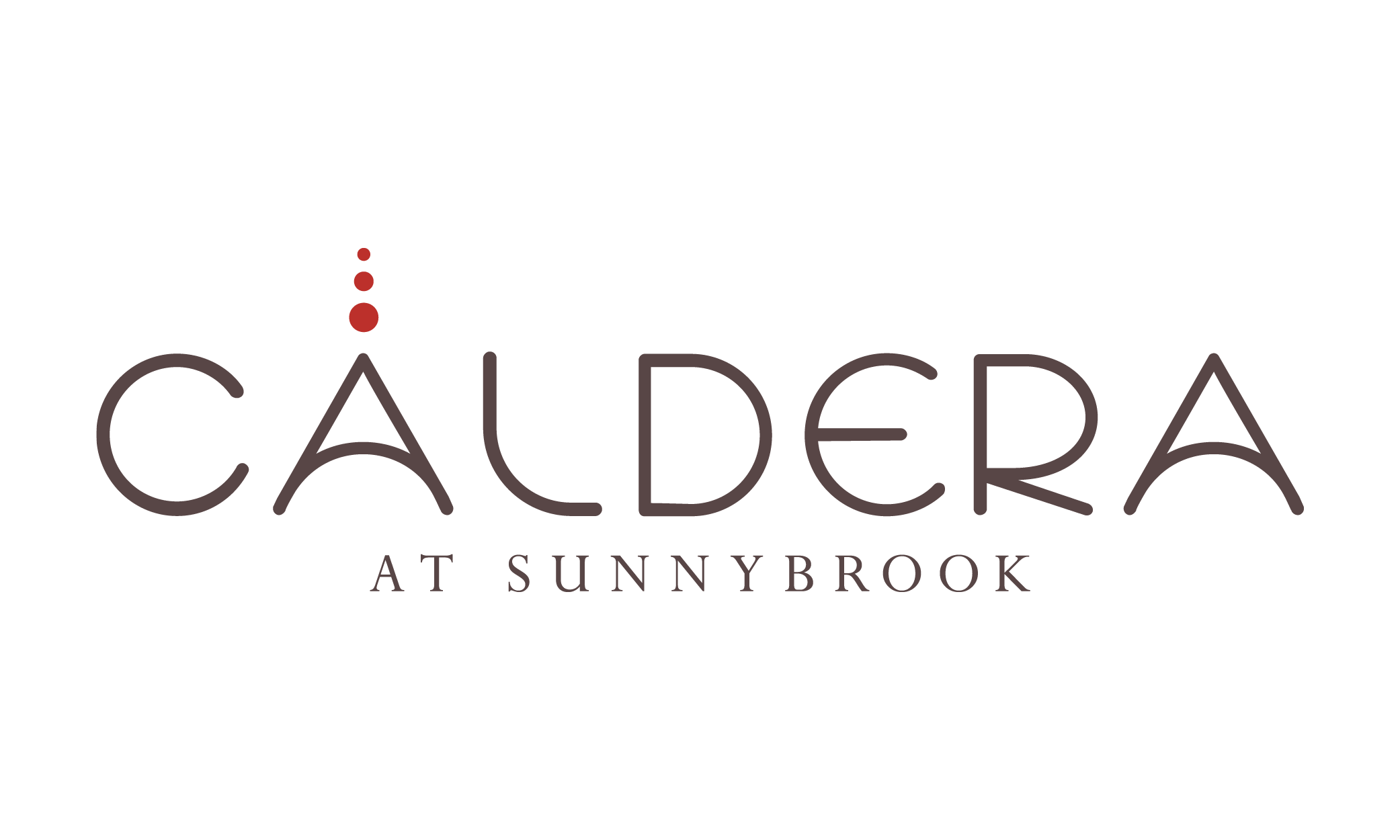 Caldera at Sunnybrook logo