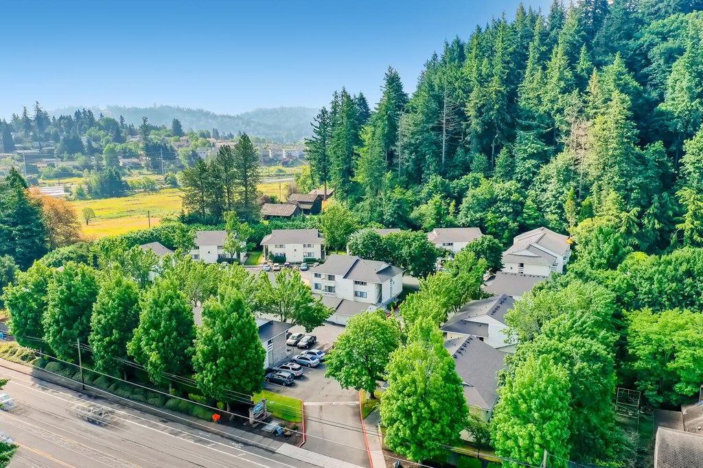 Mountain Knolls | Lush Green Community