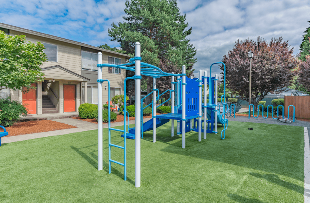 River Run Village Playground